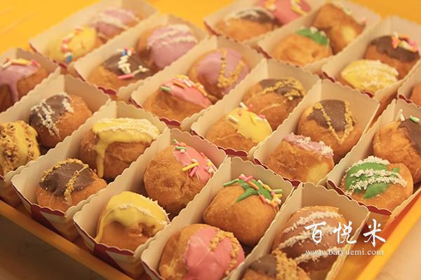 學(xué)習(xí)點(diǎn)心一般需要學(xué)什么？去哪學(xué)習(xí)技術(shù)專業(yè)呢？